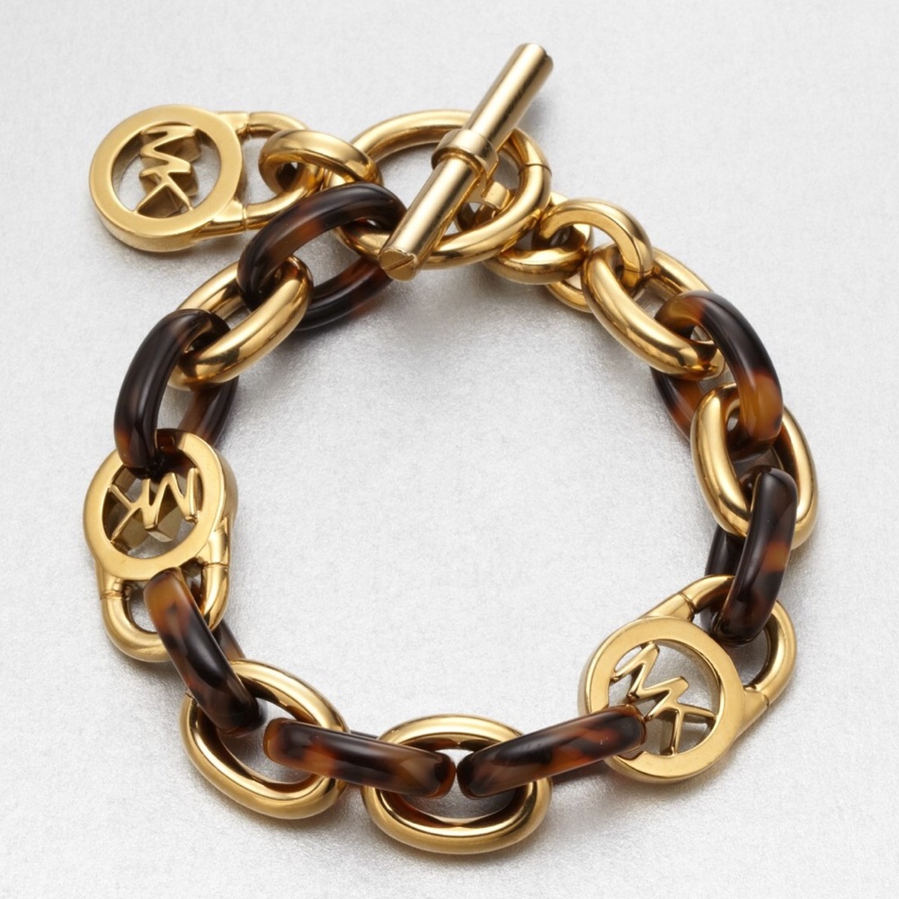 Michael Kors bracelet!